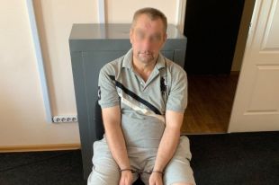 Полиция во второй раз поймала организатора детской порностудии