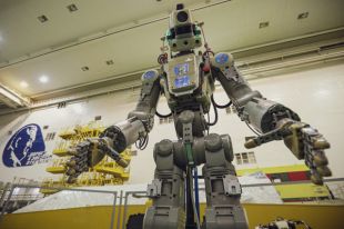 Skybot F-850