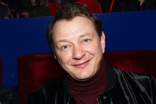 Марат Башаров.