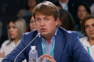 Андрей Герус заявил о снижении тарифов на электроэнергию