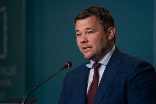 Андрей Богдан подал судебный иск против журналистов