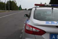 Авария произошла на 43 километре автодороги «Ленинск-Кузнецкий – Прокопьевск - Новокузнецк» в Беловском районе.