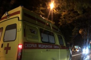 В Гайском ГО мальчик получил ожоги стоп, наступил на угли