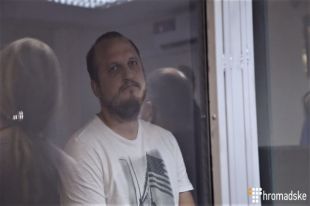 Арестованы участники перестрелки возле станции метро в Киеве