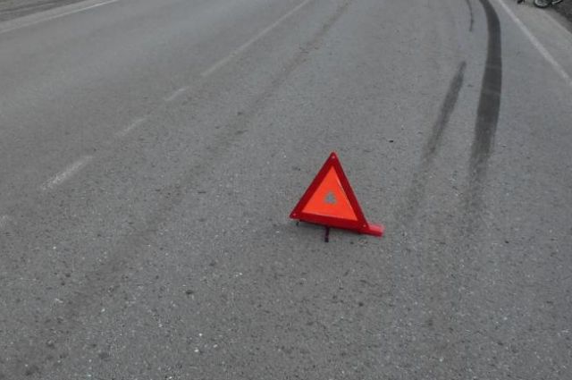 В Ноябрьске в авариях пострадали мотоциклист и водитель ВАЗа
