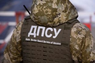 Был задержан амереканец, который находился в международном розыске