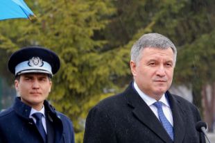 Департамента защиты экономики не будет - Аваков