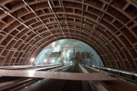 Опыт по взаимодействию с Главгосэкспертизой поможет новосибирским инженерам принять оптимальные технические решения по развитию Дзержинской линии метро.