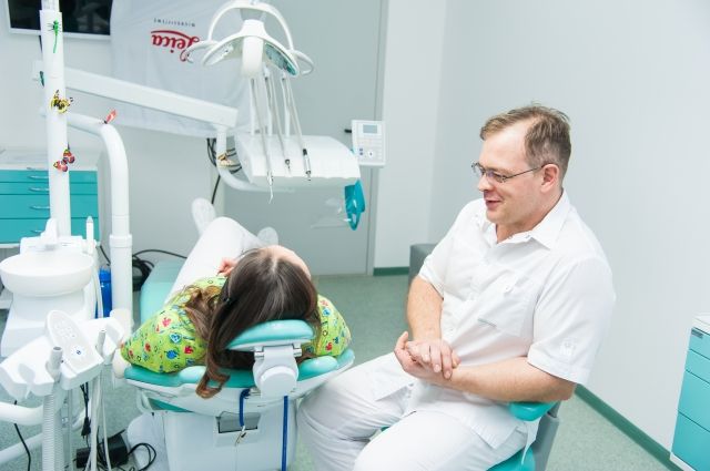 Выбранный врачом вид анестезии напрямую зависит от объема необходимого лечения зубов.