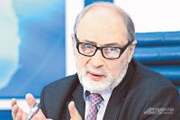 Роман Вильфанд.