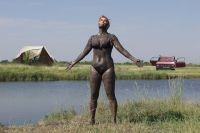 В Ростовской области путешествия можно совмещать с лечением уникальной грязью и солями.