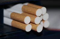 По мнению экспертов, до конца года объем нелегальных сигарет в России может составить 23 млрд штук