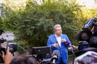 Против Поплавского НАБУ открыло уголовное дело -СМИ
