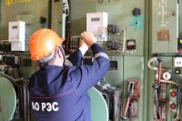 В рамках долгосрочной комплексной программы по работе с потерями электрической энергии в АО «РЭС» активно устанавливаются интеллектуальные системы технического учёта электроэнергии в распределительных подстанциях 10/0,4кВ.
