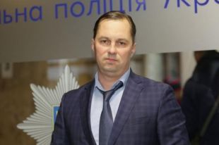 НАБУ выдвинуло обвинения против экс-начальника полиции Одесской области