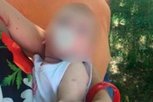 Под Херсоном женщина хотела продать своего трехмесячного сына и получила за это срок