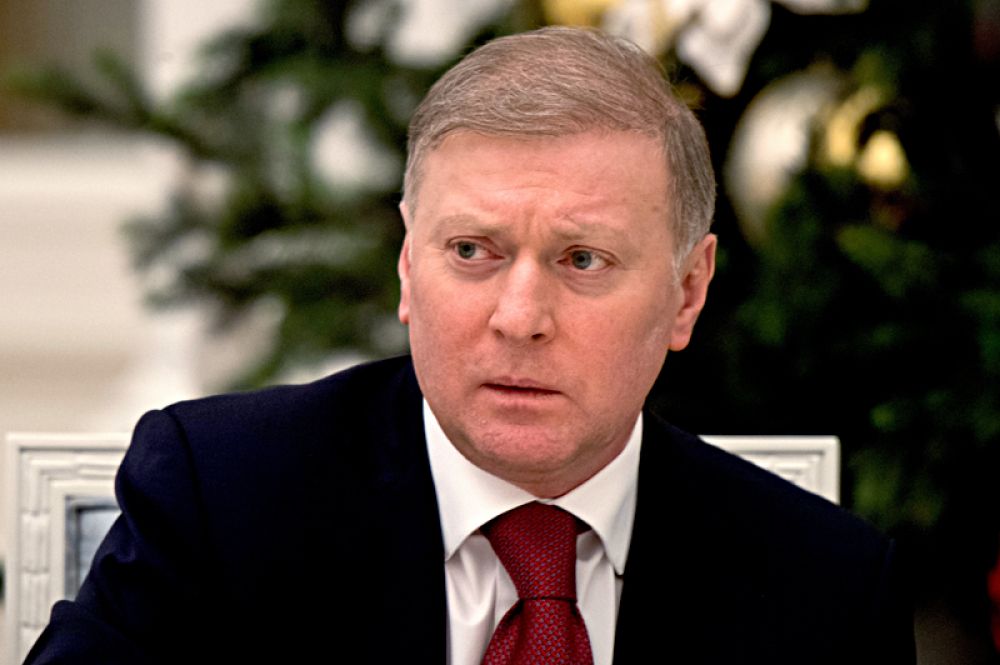 Бажаевы — $1,51 млрд. На предпоследней строчке — президент АО «Группа Альянс» Муса Бажаев (на фото), его племянник Дени («Русская платина») и брат Мавлит («Группа Полис»).