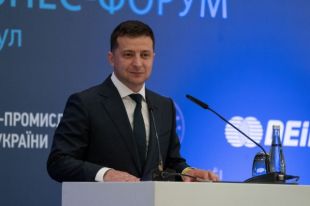 Сто дней президента Зеленского: оценки экспертов и населения, главные цифры