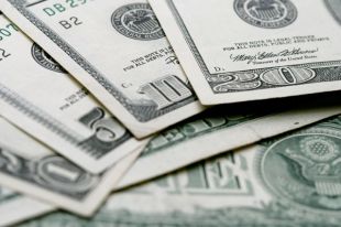 Госдолг в Украине вырос на два миллиарда долларов – Минфин