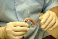 В Оренбурге прокуратура обнаружила ряд нарушений в работе стоматологии.