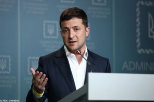 Зеленский предложил обновленный механизм борьбы с коррупцией: детали