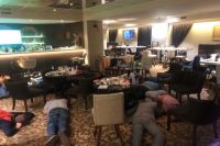 В центре Киева СБУ накрыла подпольное казино