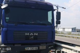 В Киеве мужчина умер во время движения: подробности