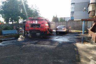 Пожар в жилом доме в Черкасской области: погиб ребенок