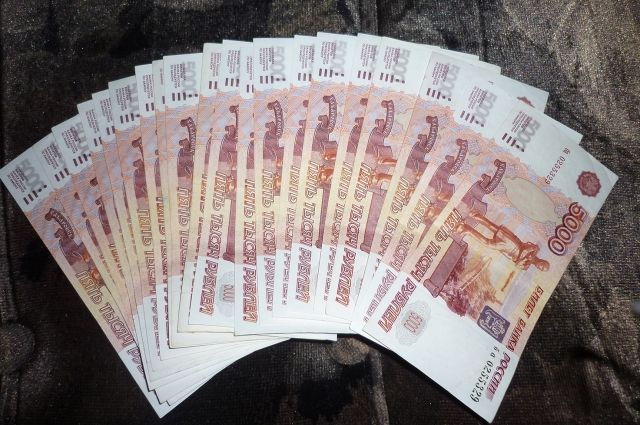 Жильцу выплатят более 55 тысяч рублей.