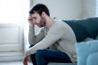Вирусная депрессия. Как бороться с тревогой после COVID-19
