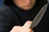 Во Львовской области подросток ударил ножом в грудь мужчину