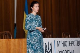 Министр здравоохранения рассказала и приоритетах и целях на новой должности
