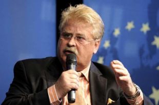 Еврокомиссия назначила нового спецсоветника в отношениях с Украиной