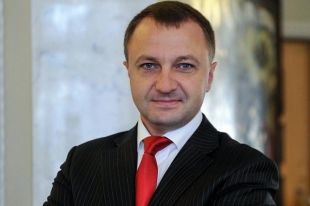Денисова назвала имя нового языкового омбудсмена