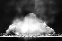 Первый ядерный взрыв в СССР. Семипалатинский полигон, 29 августа 1949 г.