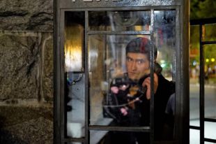 Месса в бардаке. Чего ожидать и каким получился фильм про Василия Стуса
