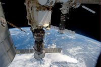 Сбой в системе SpaceX чуть не привел к столкновению спутников