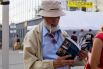 Темой Иркутского международного книжного фестиваля стали «Контуры нового мира».