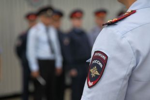Руководитель ОУУП уволен из органов внутренних дел
