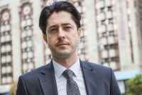 Рябошапка назначил Касько своим первым заместителем