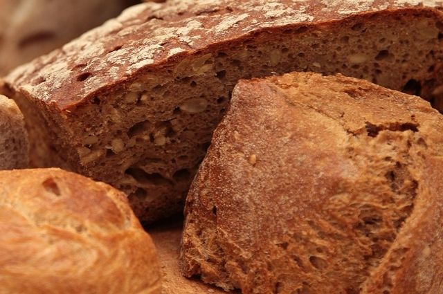 В Украине грядет подорожание хлеба 