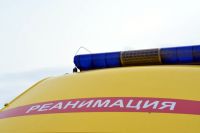В больнице скончался участник ДТП на автодороге Шадринск - Ялуторовск