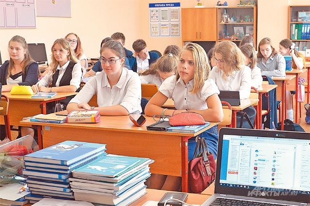 Проект «Московская электронная школа» помогает ребятам лучше усваивать учебный материал.
