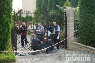 Взрыв в Тернополе: появилась информация о состоянии ректора и его жены