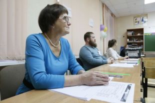 В Тюменской области выберут 191 депутата