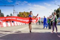 Победители на марафонской дистанции получат по 500 тысяч рублей.