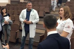 Остановили сердце: в Виннице врачи сделали уникальную операцию беременной