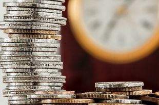 В Украине монеты с номиналом 1,2 и 5 копеек нельзя будет рассчитаться