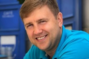 Ровенскую ОГА возглавит Виталий Коваль: что нам известно о нем