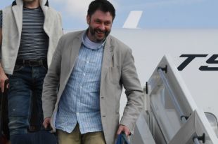 На родине Кирилла Вышинского уже заждались.